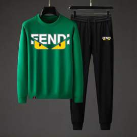 Picture of Fendi Sweater Suits _SKUFendiM-4XL11Lr27539089